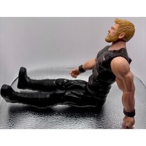 2017 Hasbro Marvel Thor Action Figure C-3632B